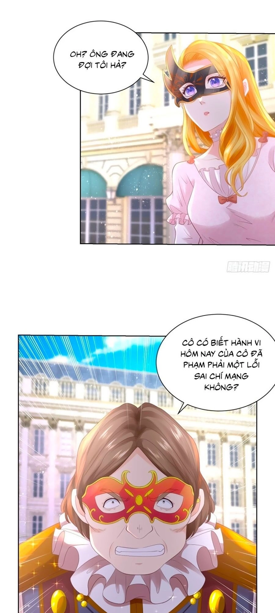 Tôi Muốn Trở Thành Tiểu Thư Công Tước Phế Vật Chapter 66 - 16