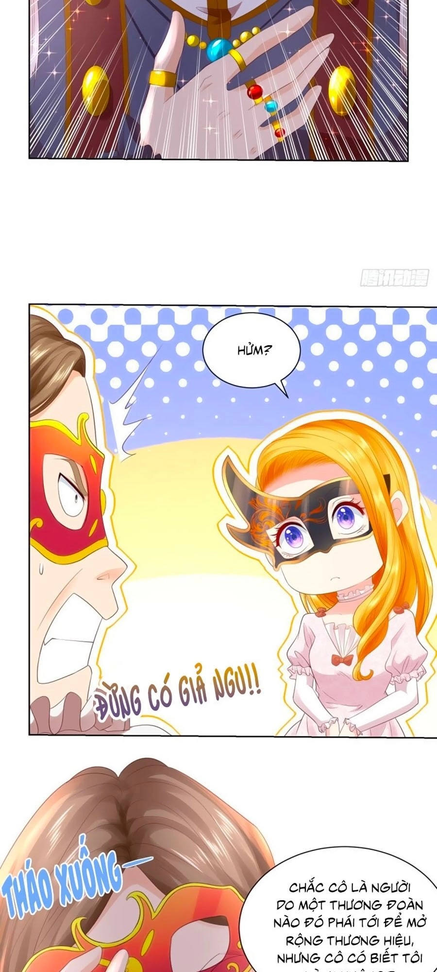 Tôi Muốn Trở Thành Tiểu Thư Công Tước Phế Vật Chapter 66 - 17