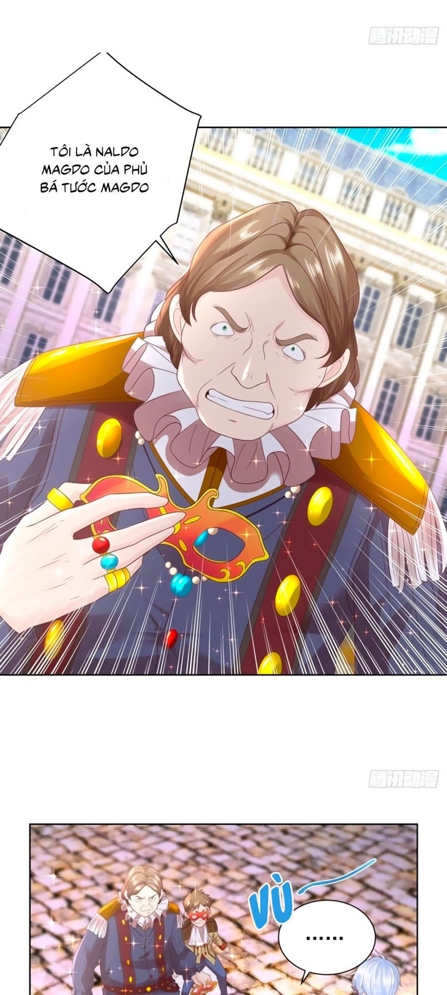 Tôi Muốn Trở Thành Tiểu Thư Công Tước Phế Vật Chapter 66 - 19