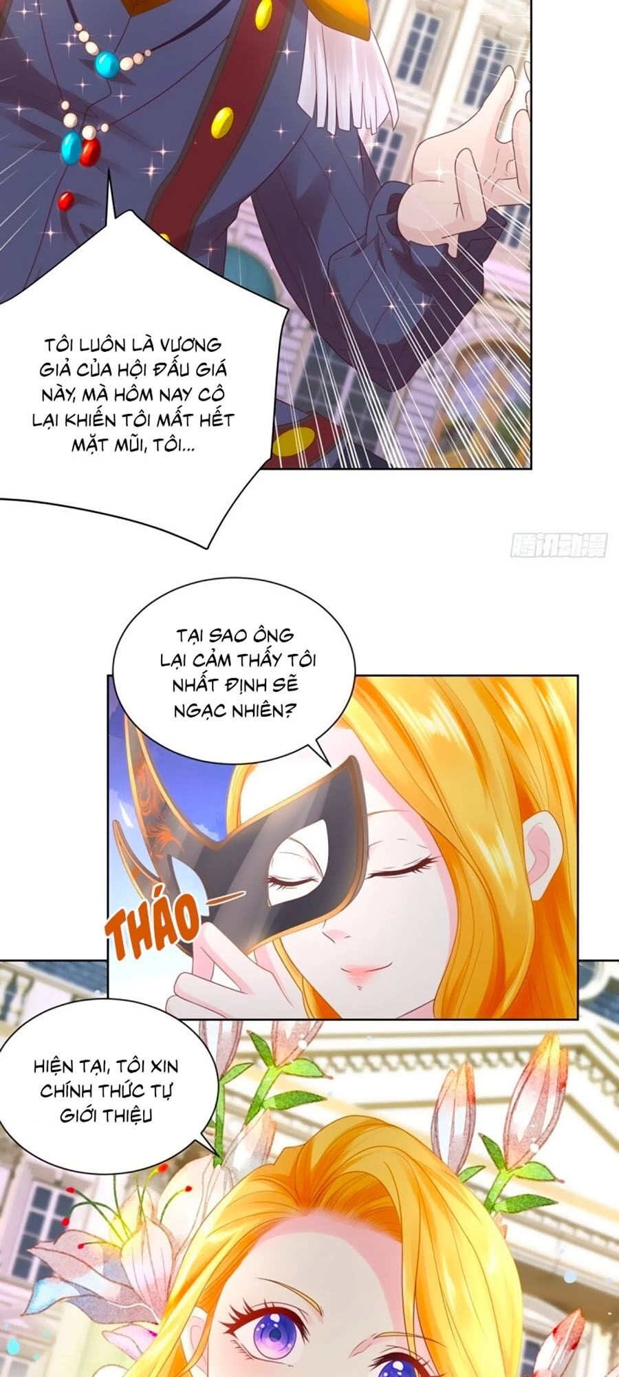 Tôi Muốn Trở Thành Tiểu Thư Công Tước Phế Vật Chapter 66 - 22