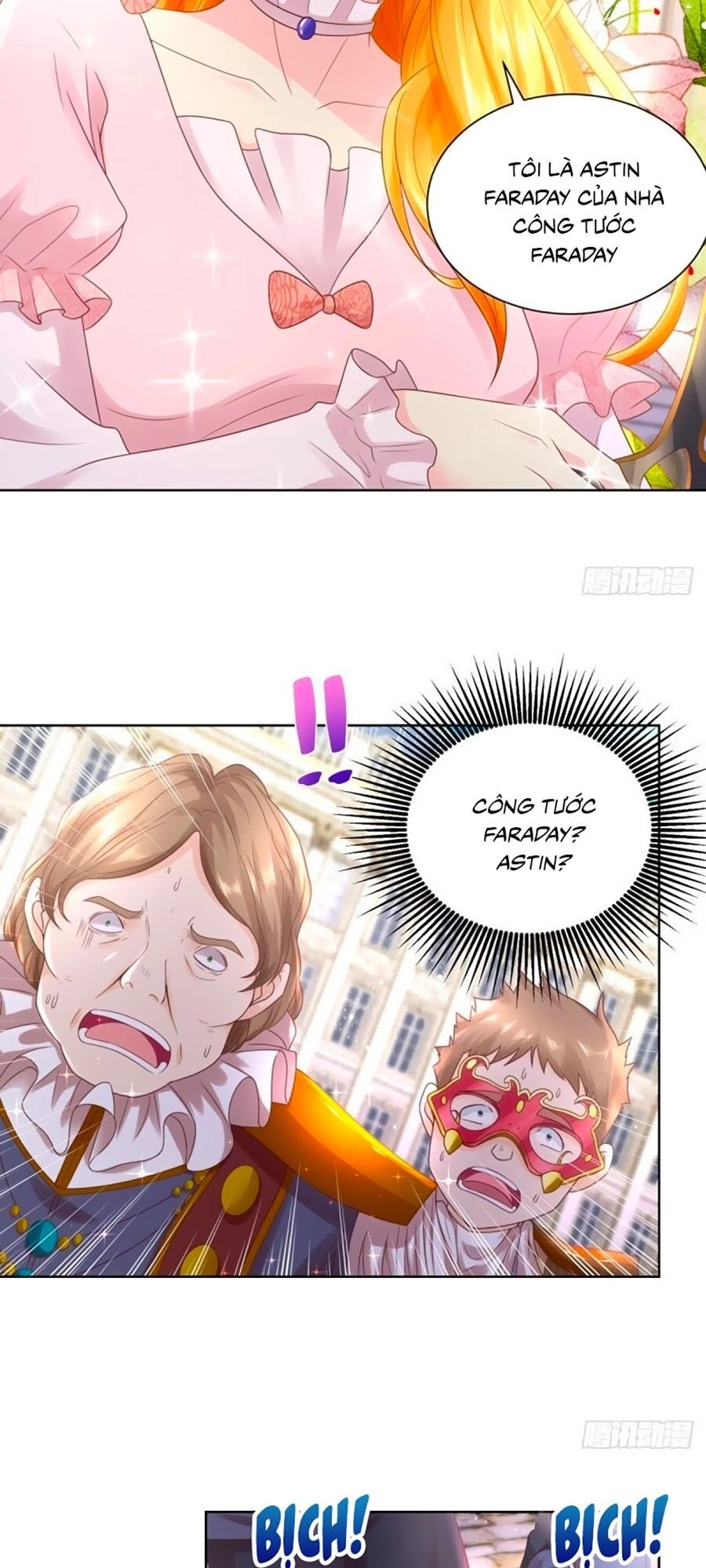 Tôi Muốn Trở Thành Tiểu Thư Công Tước Phế Vật Chapter 66 - 24