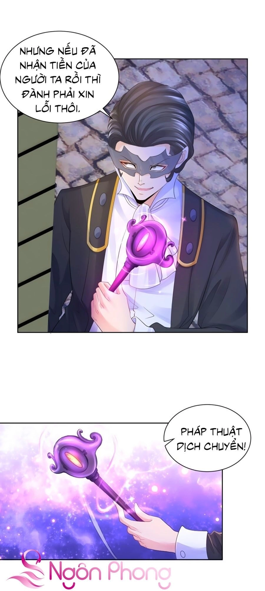 Tôi Muốn Trở Thành Tiểu Thư Công Tước Phế Vật Chapter 67 - 3