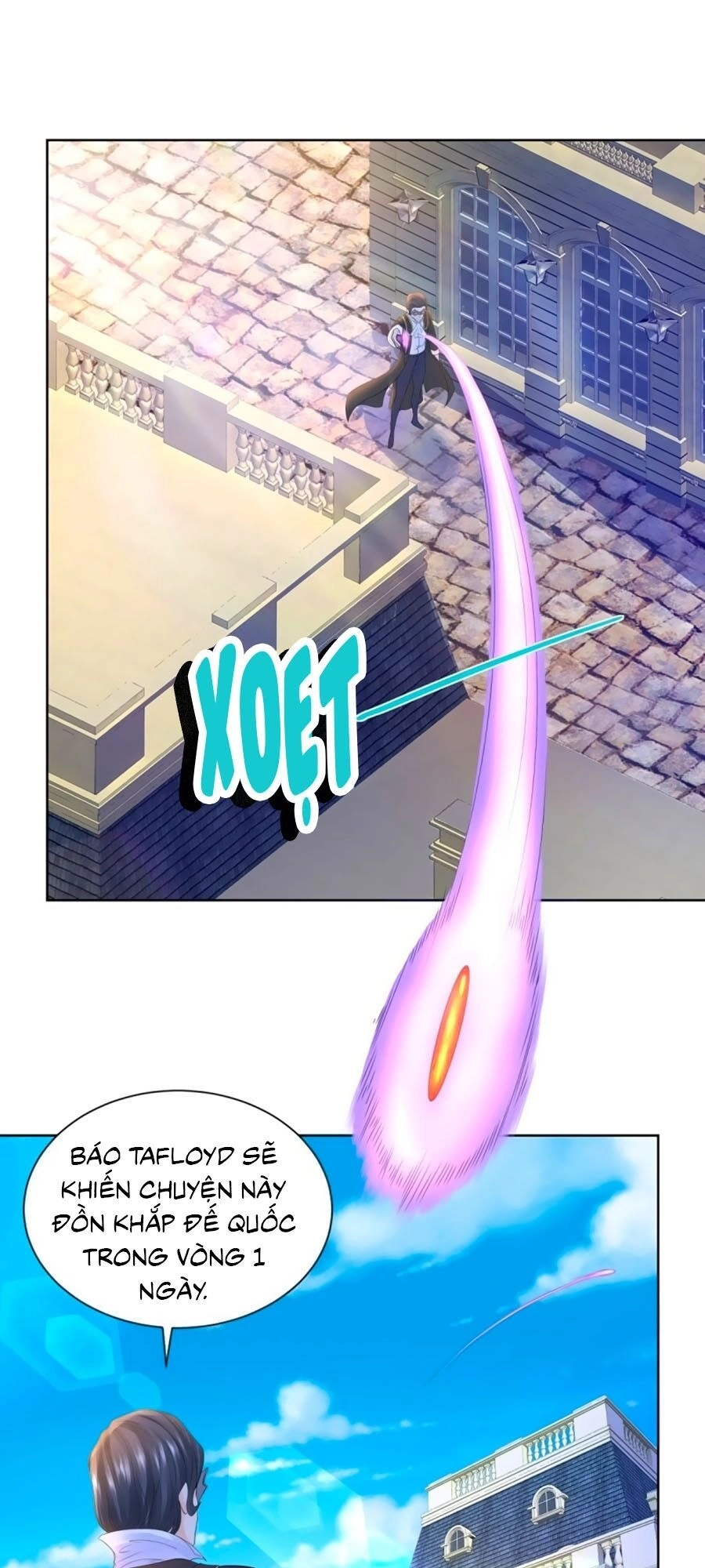 Tôi Muốn Trở Thành Tiểu Thư Công Tước Phế Vật Chapter 67 - 5