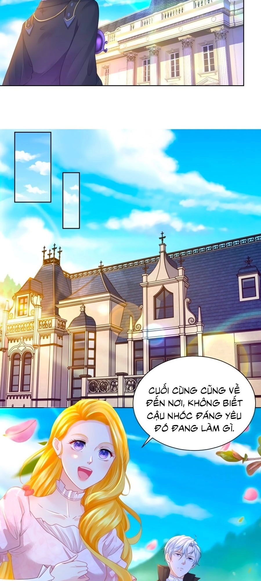 Tôi Muốn Trở Thành Tiểu Thư Công Tước Phế Vật Chapter 67 - 6