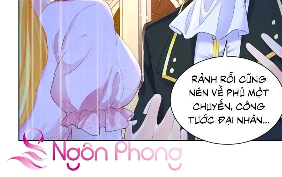 Tôi Muốn Trở Thành Tiểu Thư Công Tước Phế Vật Chapter 67 - 11