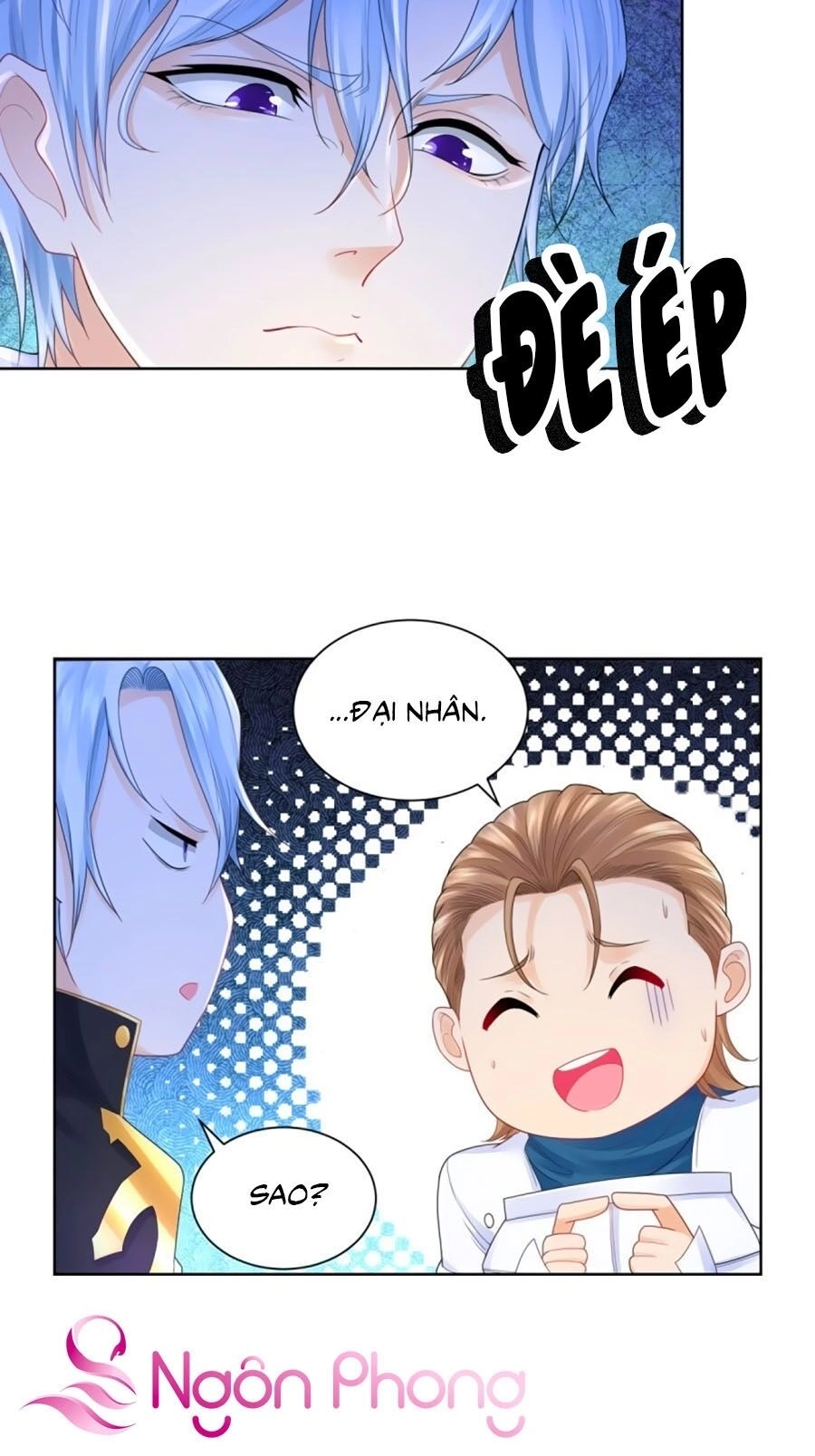 Tôi Muốn Trở Thành Tiểu Thư Công Tước Phế Vật Chapter 67 - 15