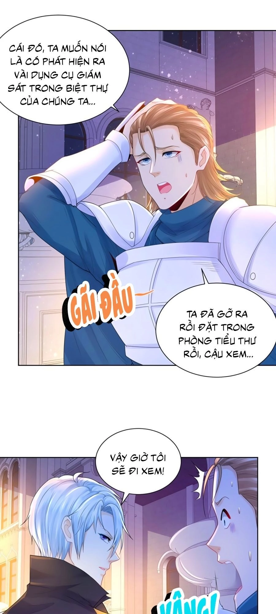 Tôi Muốn Trở Thành Tiểu Thư Công Tước Phế Vật Chapter 67 - 16