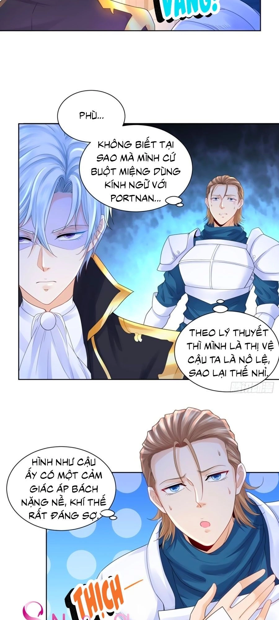 Tôi Muốn Trở Thành Tiểu Thư Công Tước Phế Vật Chapter 67 - 17