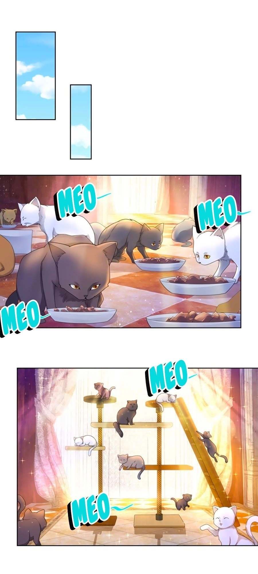 Tôi Muốn Trở Thành Tiểu Thư Công Tước Phế Vật Chapter 67 - 19