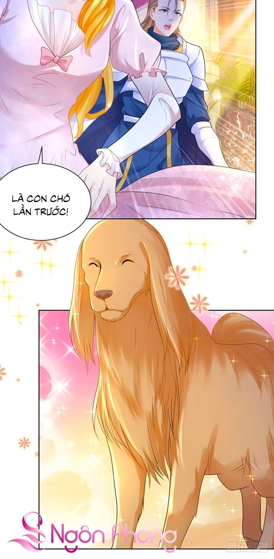 Tôi Muốn Trở Thành Tiểu Thư Công Tước Phế Vật Chapter 67 - 24