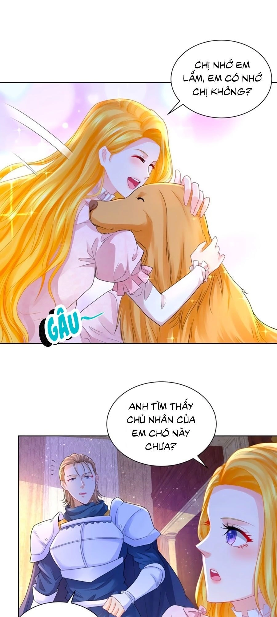 Tôi Muốn Trở Thành Tiểu Thư Công Tước Phế Vật Chapter 67 - 25