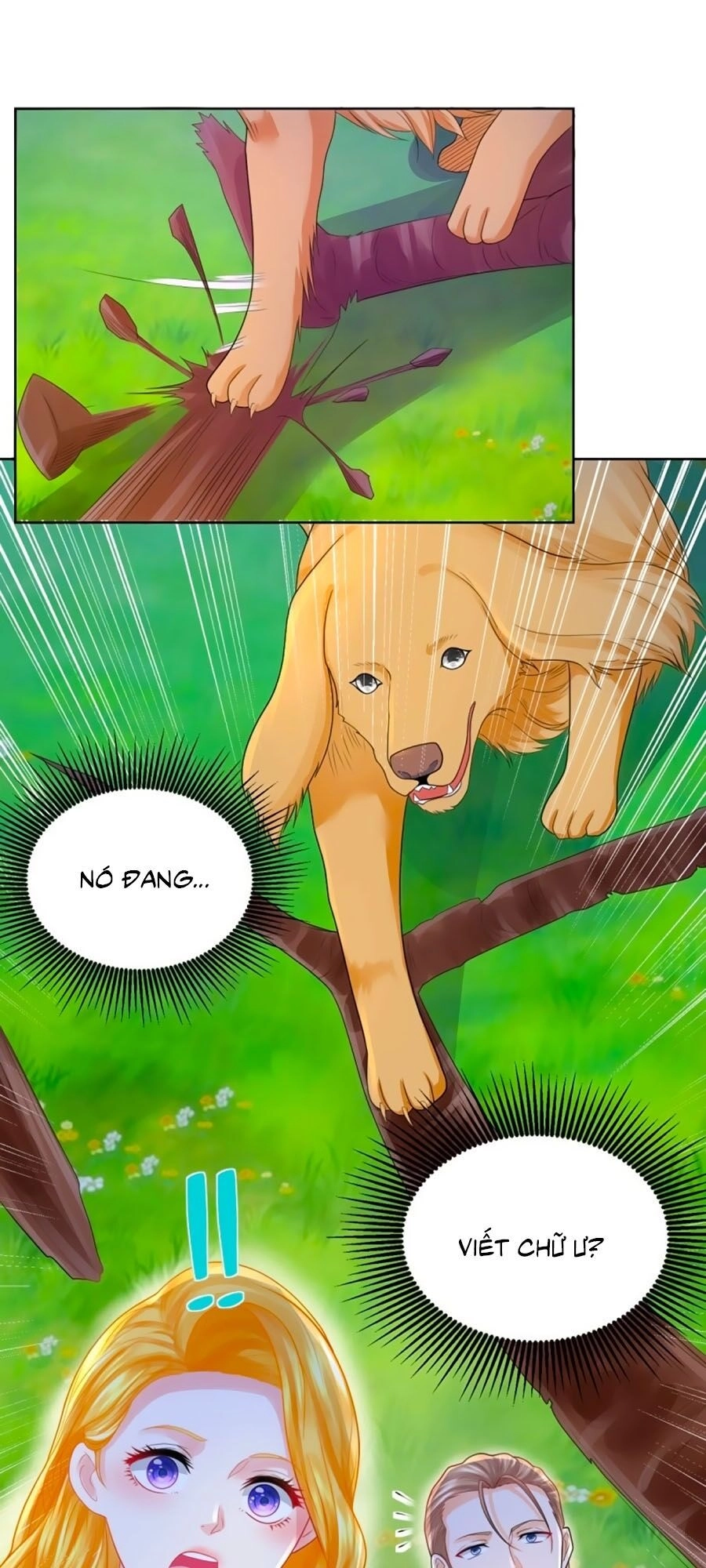 Tôi Muốn Trở Thành Tiểu Thư Công Tước Phế Vật Chapter 67 - 31