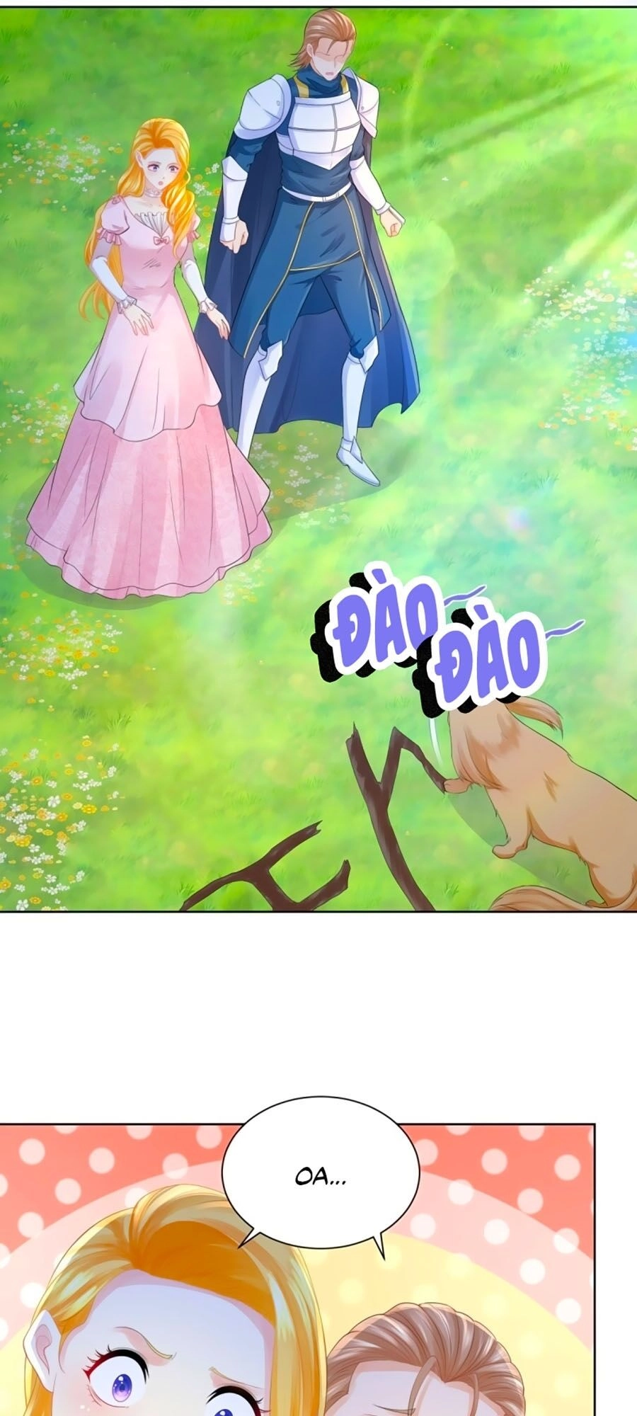 Tôi Muốn Trở Thành Tiểu Thư Công Tước Phế Vật Chapter 68 - 1