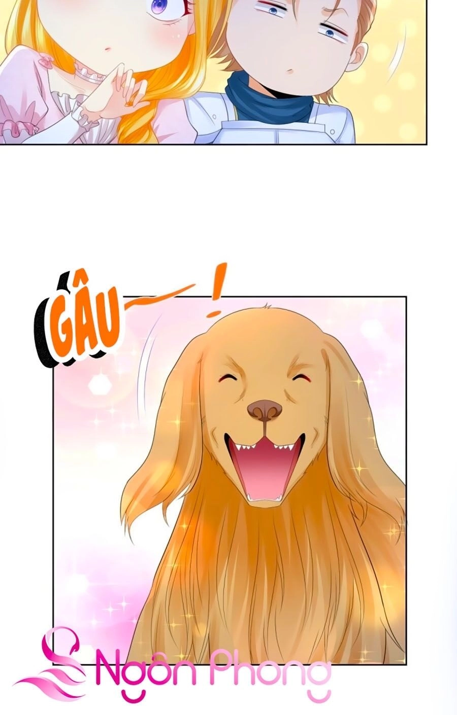 Tôi Muốn Trở Thành Tiểu Thư Công Tước Phế Vật Chapter 68 - 2