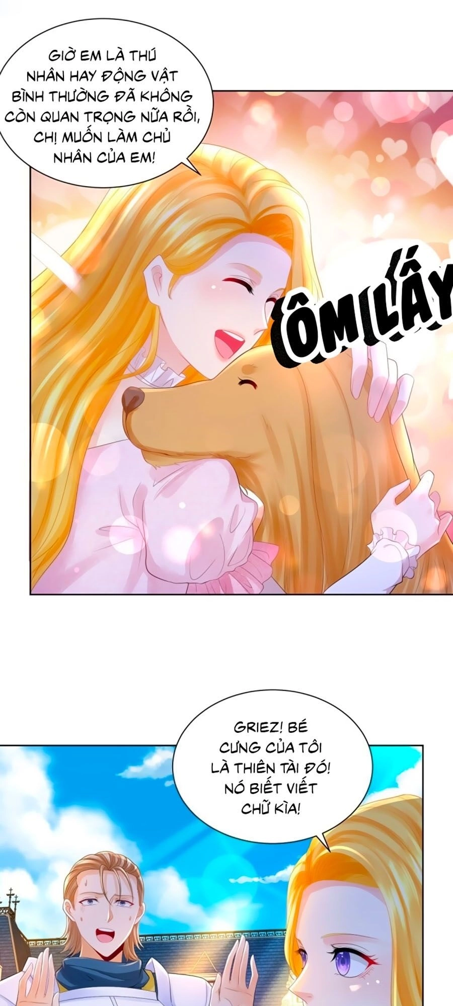 Tôi Muốn Trở Thành Tiểu Thư Công Tước Phế Vật Chapter 68 - 5