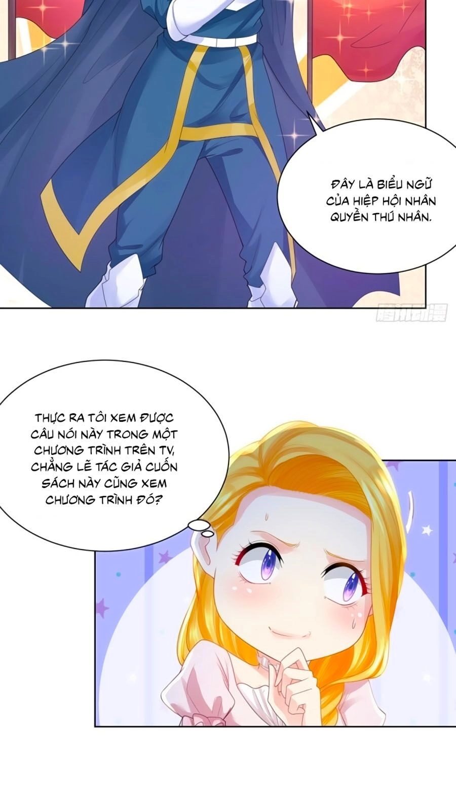 Tôi Muốn Trở Thành Tiểu Thư Công Tước Phế Vật Chapter 68 - 10