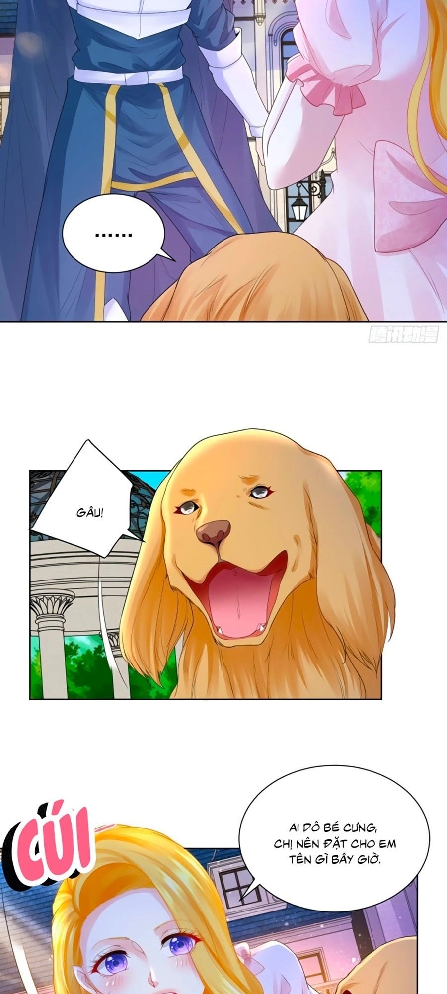 Tôi Muốn Trở Thành Tiểu Thư Công Tước Phế Vật Chapter 68 - 14