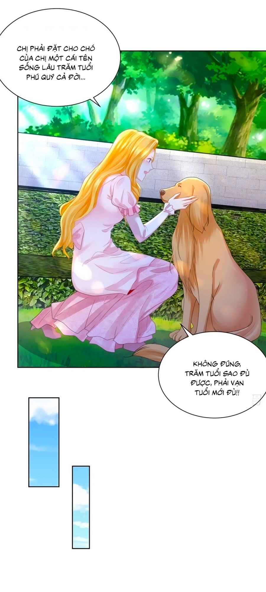 Tôi Muốn Trở Thành Tiểu Thư Công Tước Phế Vật Chapter 68 - 16