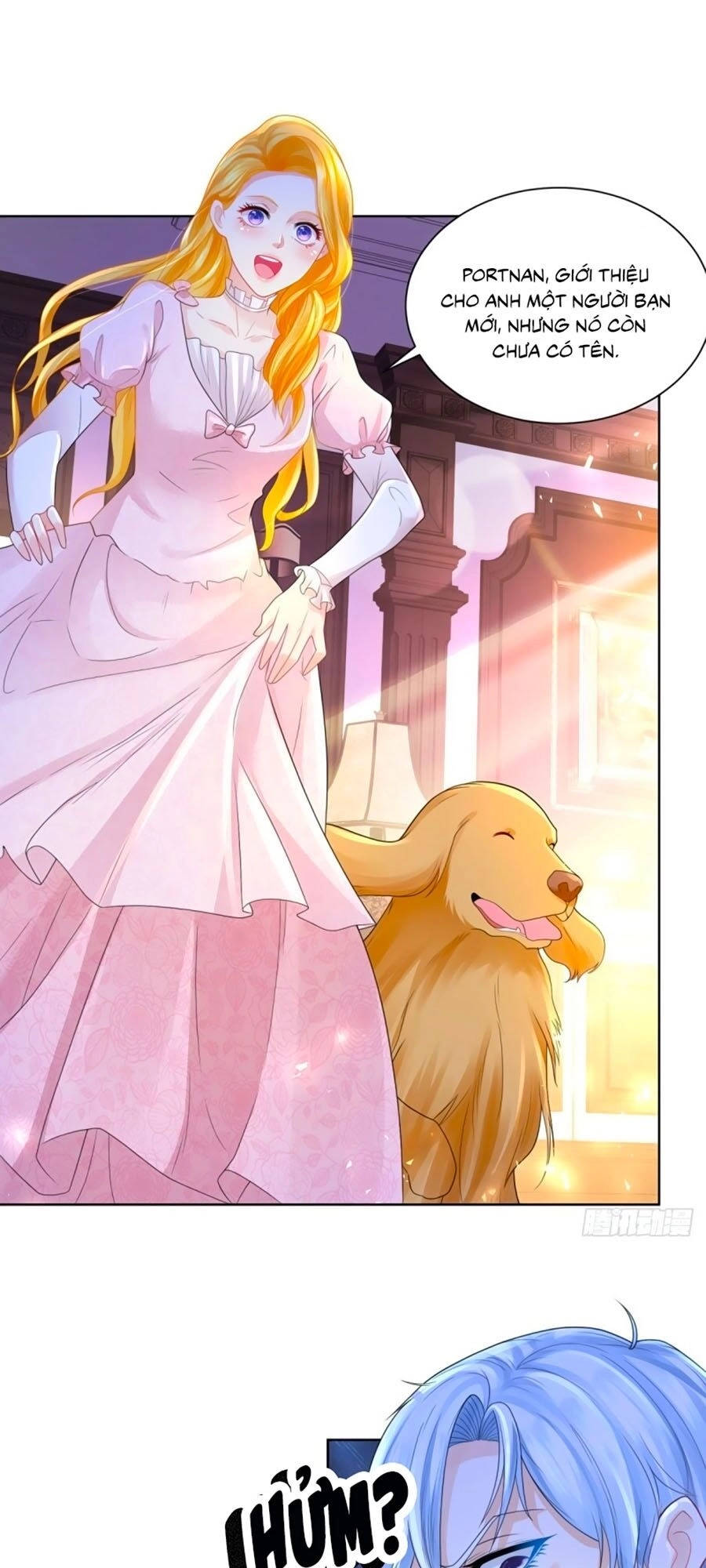 Tôi Muốn Trở Thành Tiểu Thư Công Tước Phế Vật Chapter 68 - 20