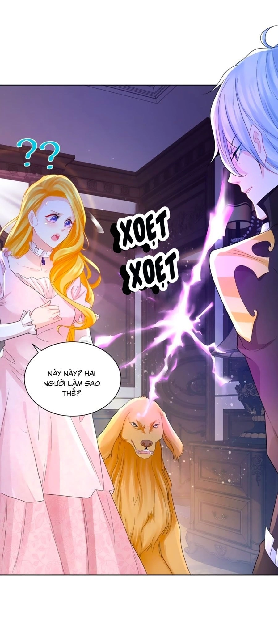 Tôi Muốn Trở Thành Tiểu Thư Công Tước Phế Vật Chapter 68 - 22