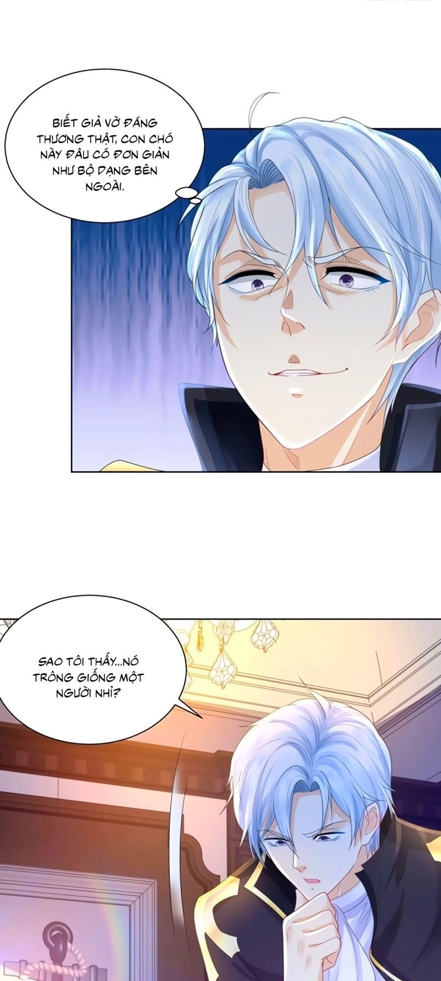 Tôi Muốn Trở Thành Tiểu Thư Công Tước Phế Vật Chapter 68 - 25