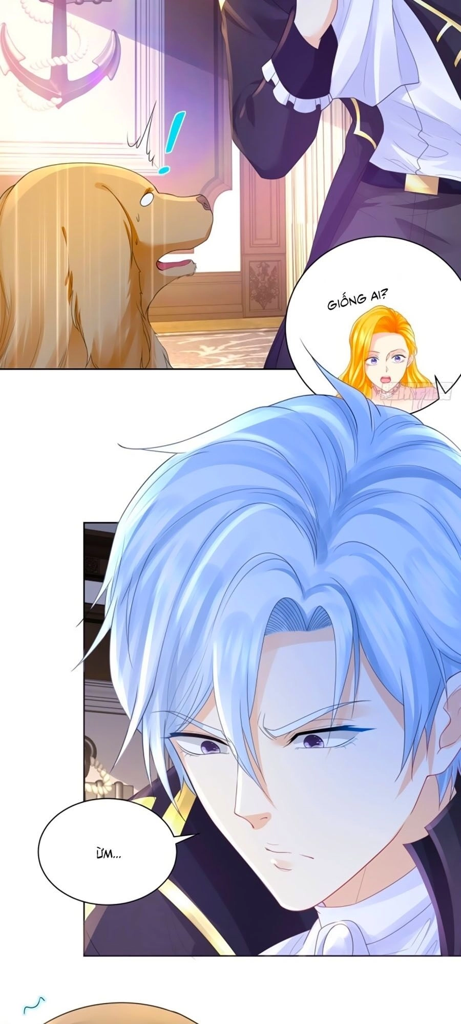 Tôi Muốn Trở Thành Tiểu Thư Công Tước Phế Vật Chapter 68 - 26