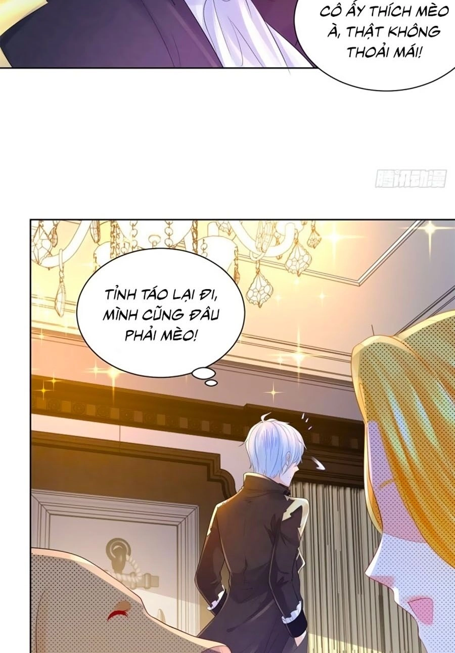 Tôi Muốn Trở Thành Tiểu Thư Công Tước Phế Vật Chapter 69 - 7