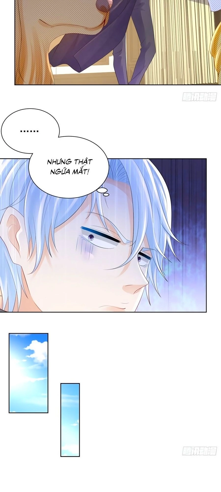 Tôi Muốn Trở Thành Tiểu Thư Công Tước Phế Vật Chapter 69 - 8