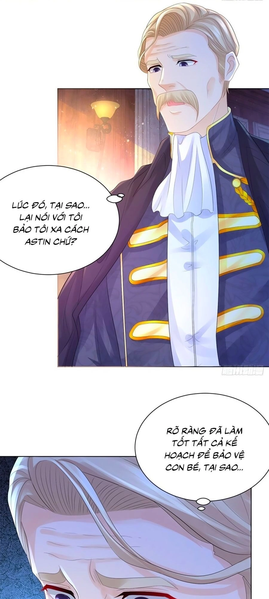 Tôi Muốn Trở Thành Tiểu Thư Công Tước Phế Vật Chapter 69 - 13