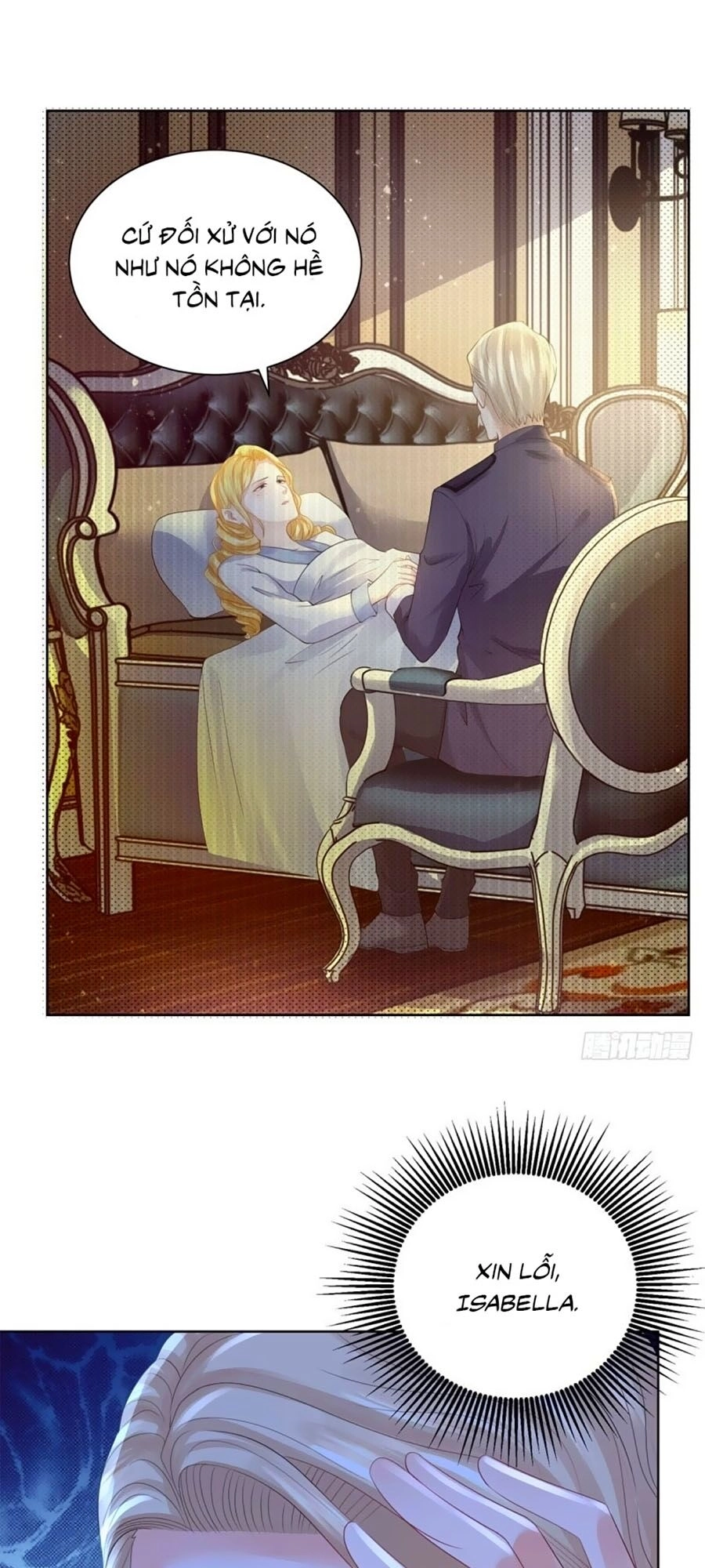 Tôi Muốn Trở Thành Tiểu Thư Công Tước Phế Vật Chapter 69 - 16