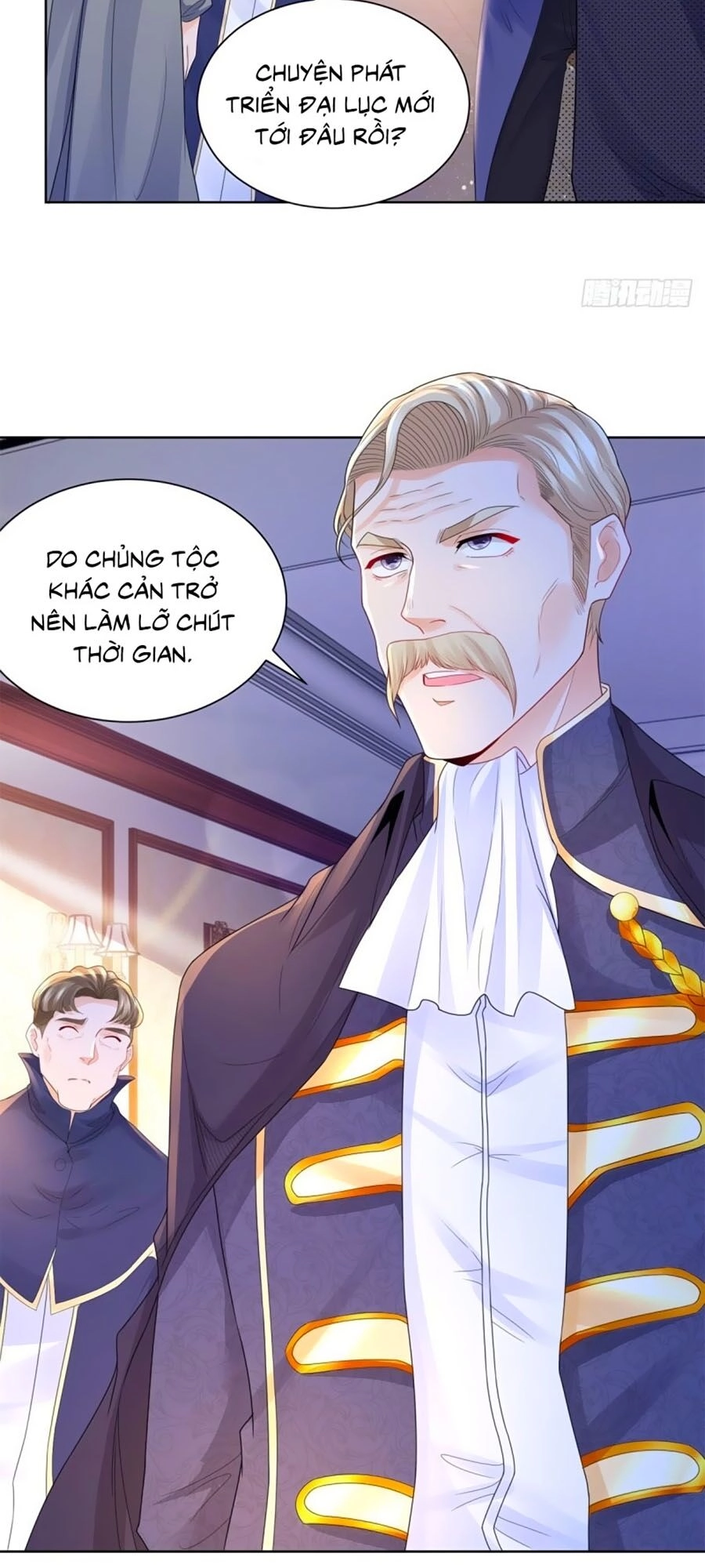 Tôi Muốn Trở Thành Tiểu Thư Công Tước Phế Vật Chapter 69 - 20