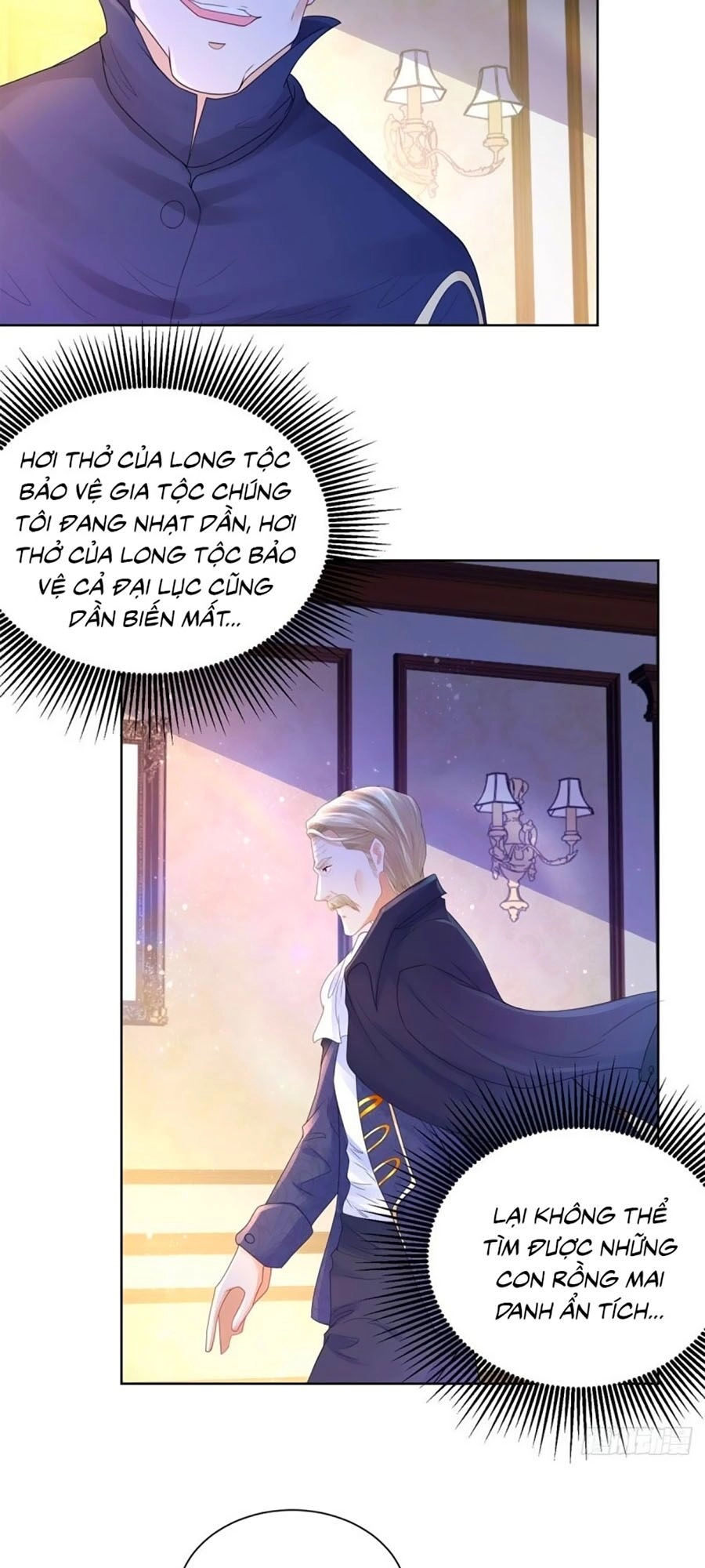 Tôi Muốn Trở Thành Tiểu Thư Công Tước Phế Vật Chapter 69 - 22