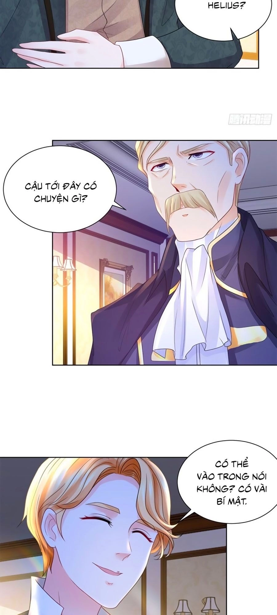 Tôi Muốn Trở Thành Tiểu Thư Công Tước Phế Vật Chapter 69 - 26