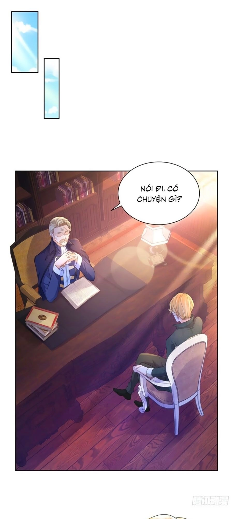 Tôi Muốn Trở Thành Tiểu Thư Công Tước Phế Vật Chapter 69 - 29