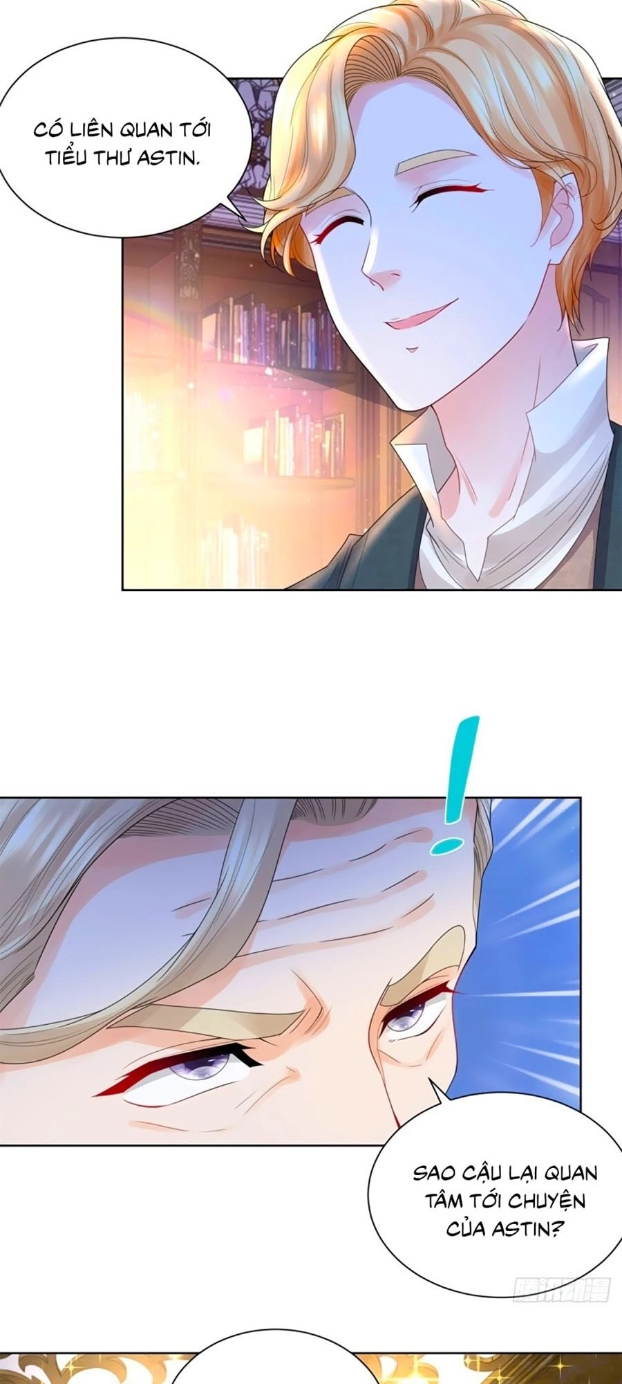 Tôi Muốn Trở Thành Tiểu Thư Công Tước Phế Vật Chapter 69 - 30