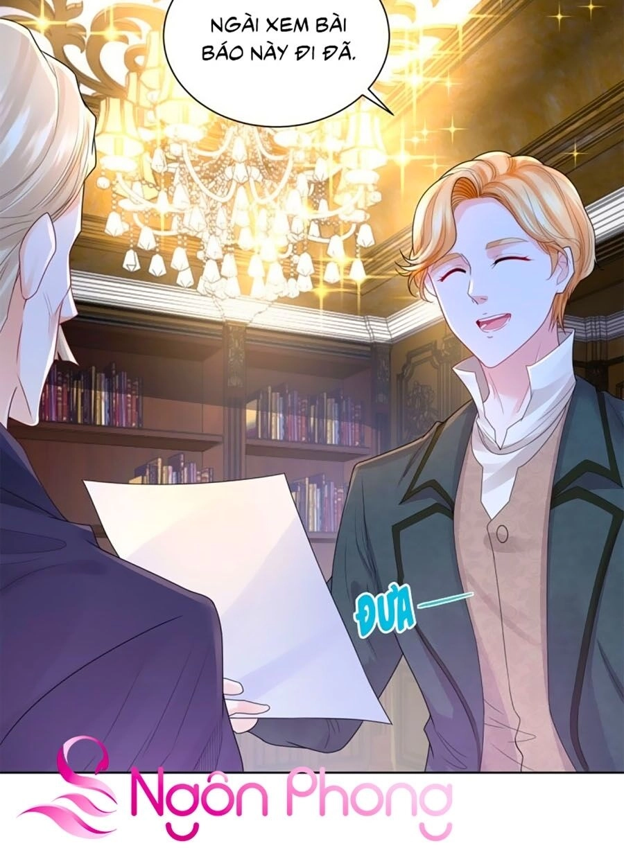Tôi Muốn Trở Thành Tiểu Thư Công Tước Phế Vật Chapter 69 - 31