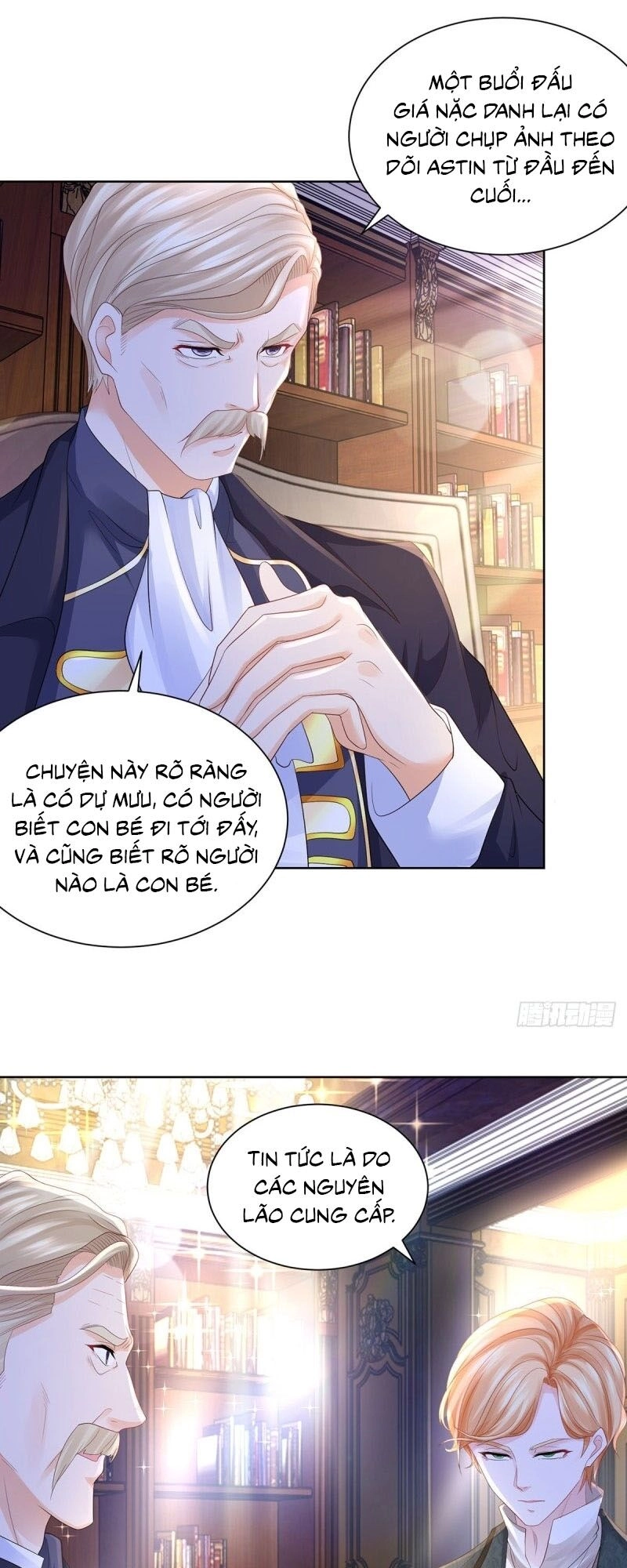 Tôi Muốn Trở Thành Tiểu Thư Công Tước Phế Vật Chapter 70 - 4