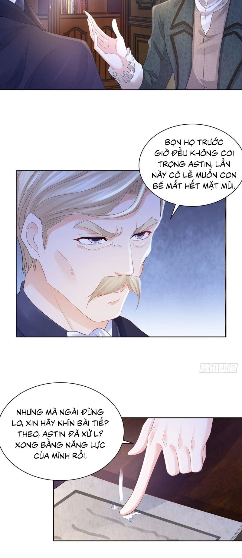 Tôi Muốn Trở Thành Tiểu Thư Công Tước Phế Vật Chapter 70 - 5