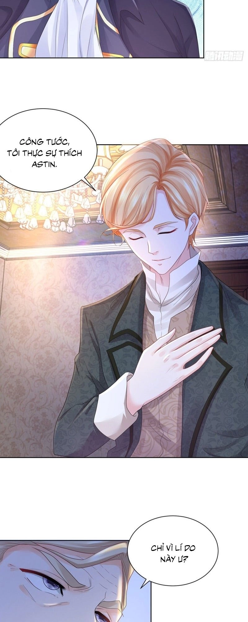 Tôi Muốn Trở Thành Tiểu Thư Công Tước Phế Vật Chapter 70 - 10