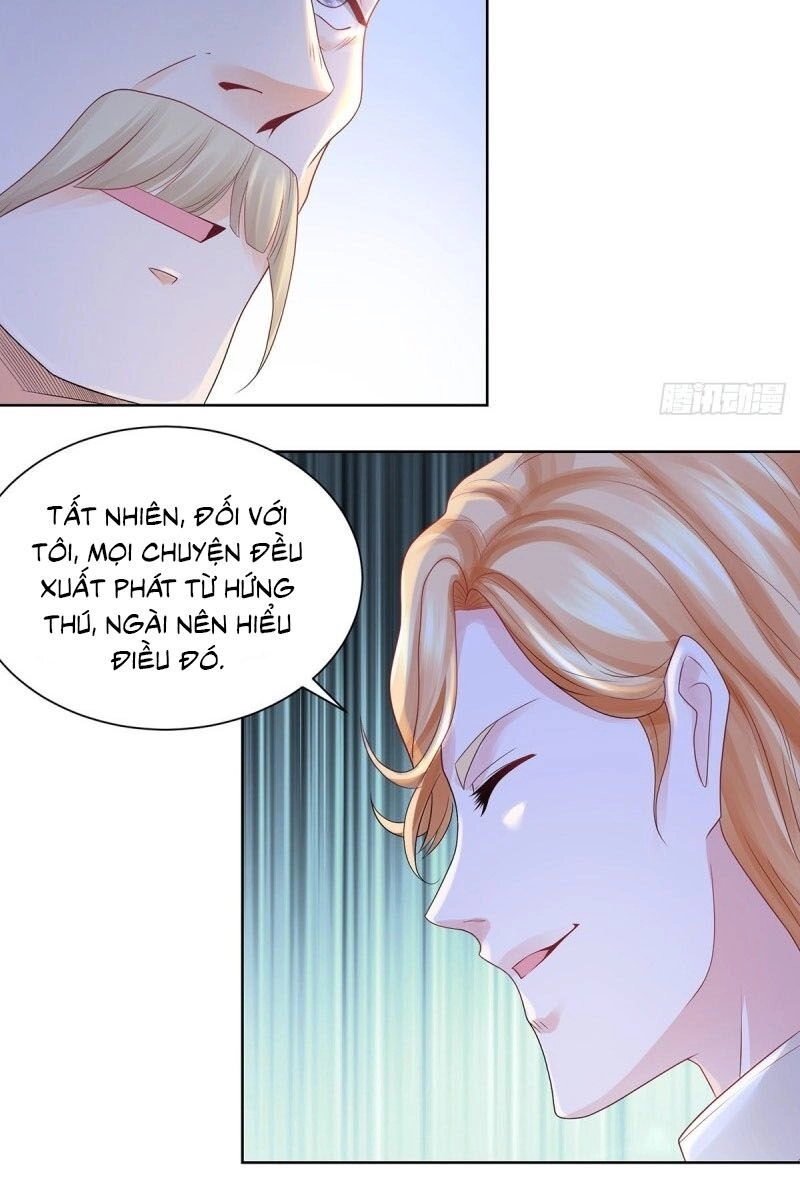 Tôi Muốn Trở Thành Tiểu Thư Công Tước Phế Vật Chapter 70 - 11