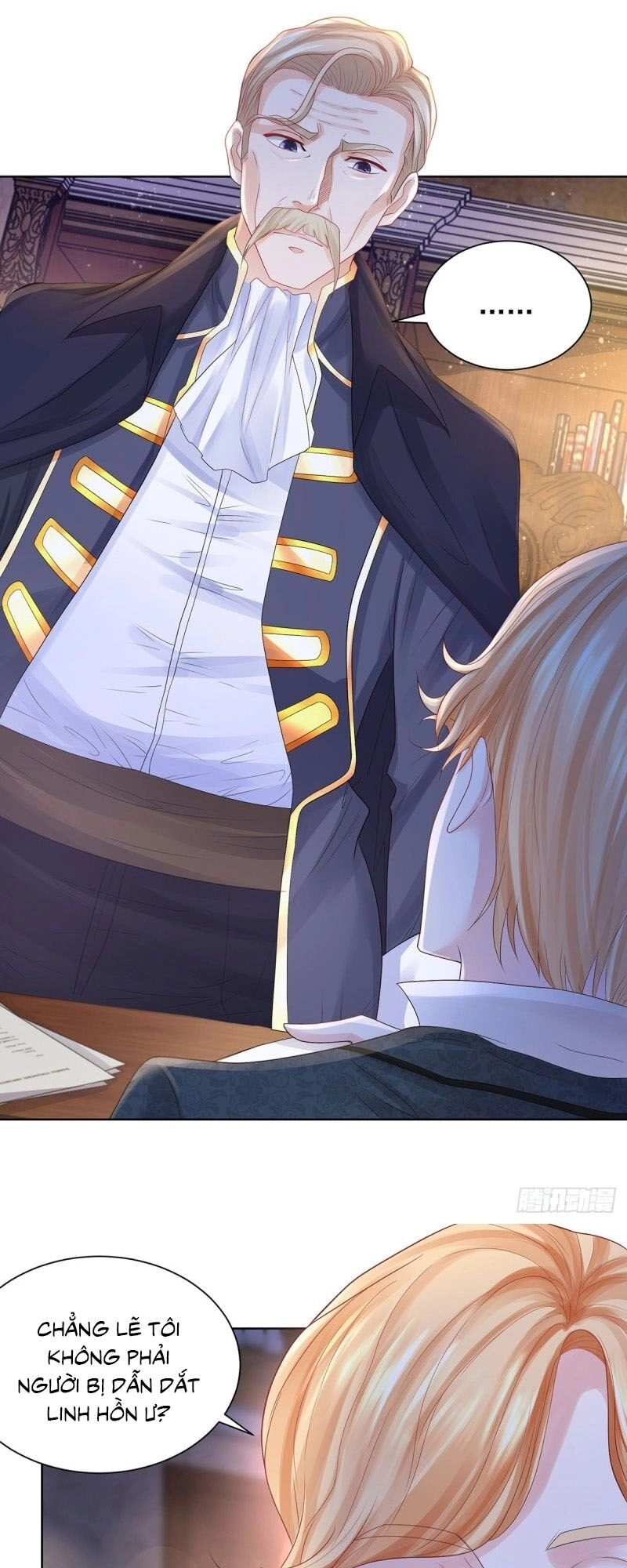 Tôi Muốn Trở Thành Tiểu Thư Công Tước Phế Vật Chapter 70 - 12