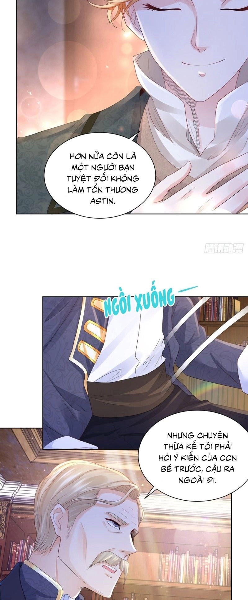 Tôi Muốn Trở Thành Tiểu Thư Công Tước Phế Vật Chapter 70 - 13