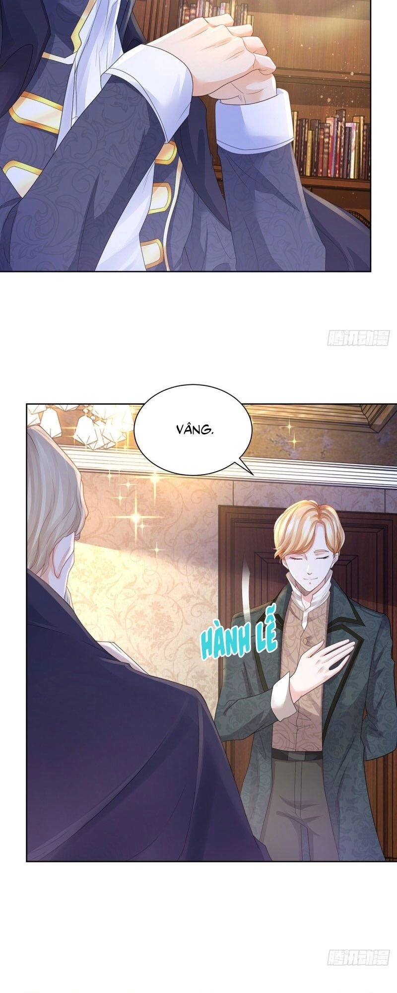 Tôi Muốn Trở Thành Tiểu Thư Công Tước Phế Vật Chapter 70 - 14