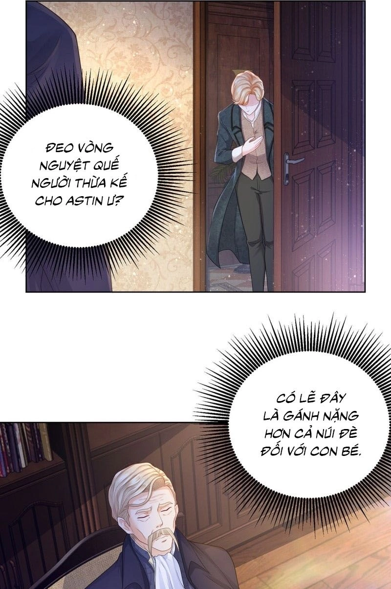 Tôi Muốn Trở Thành Tiểu Thư Công Tước Phế Vật Chapter 70 - 15