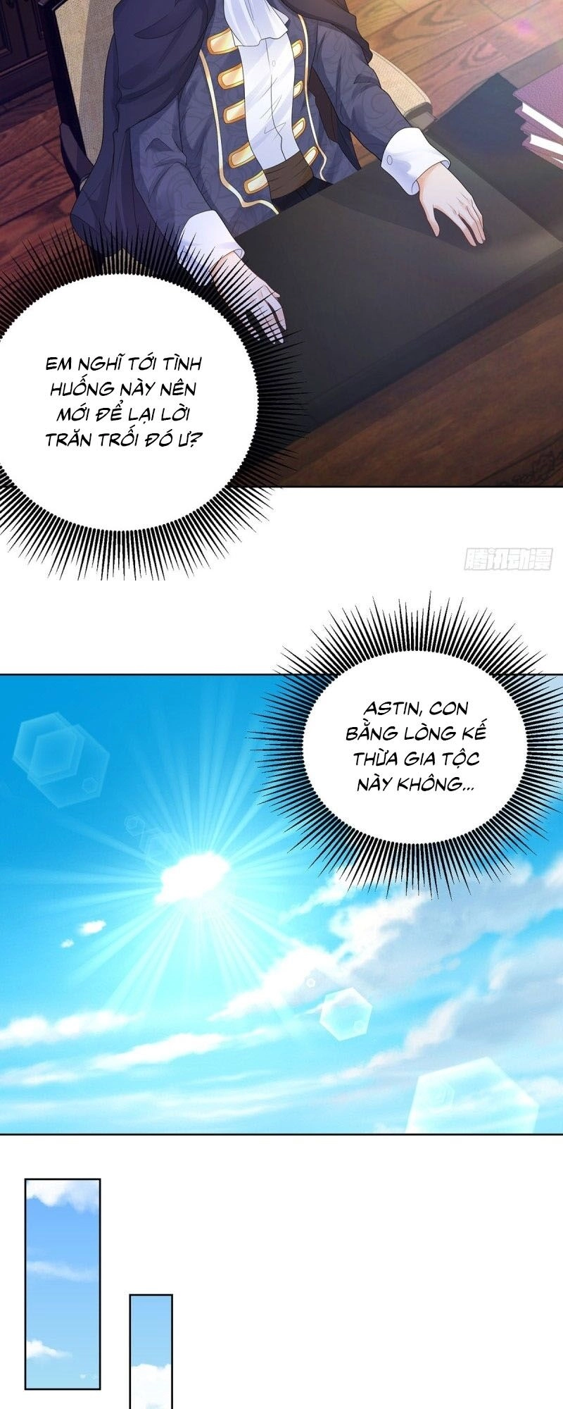 Tôi Muốn Trở Thành Tiểu Thư Công Tước Phế Vật Chapter 70 - 16