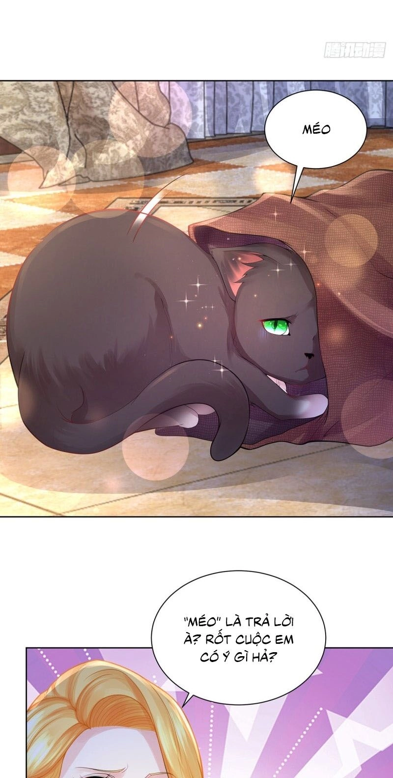 Tôi Muốn Trở Thành Tiểu Thư Công Tước Phế Vật Chapter 70 - 20