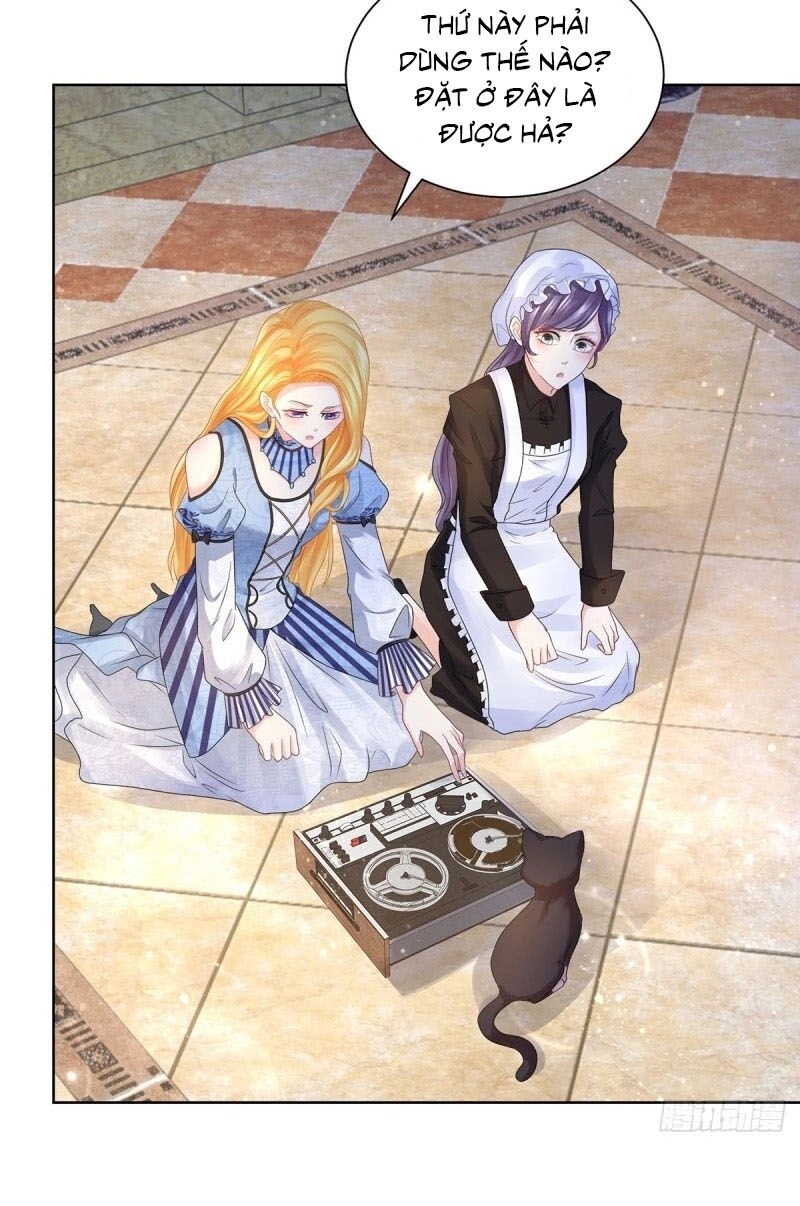 Tôi Muốn Trở Thành Tiểu Thư Công Tước Phế Vật Chapter 70 - 22