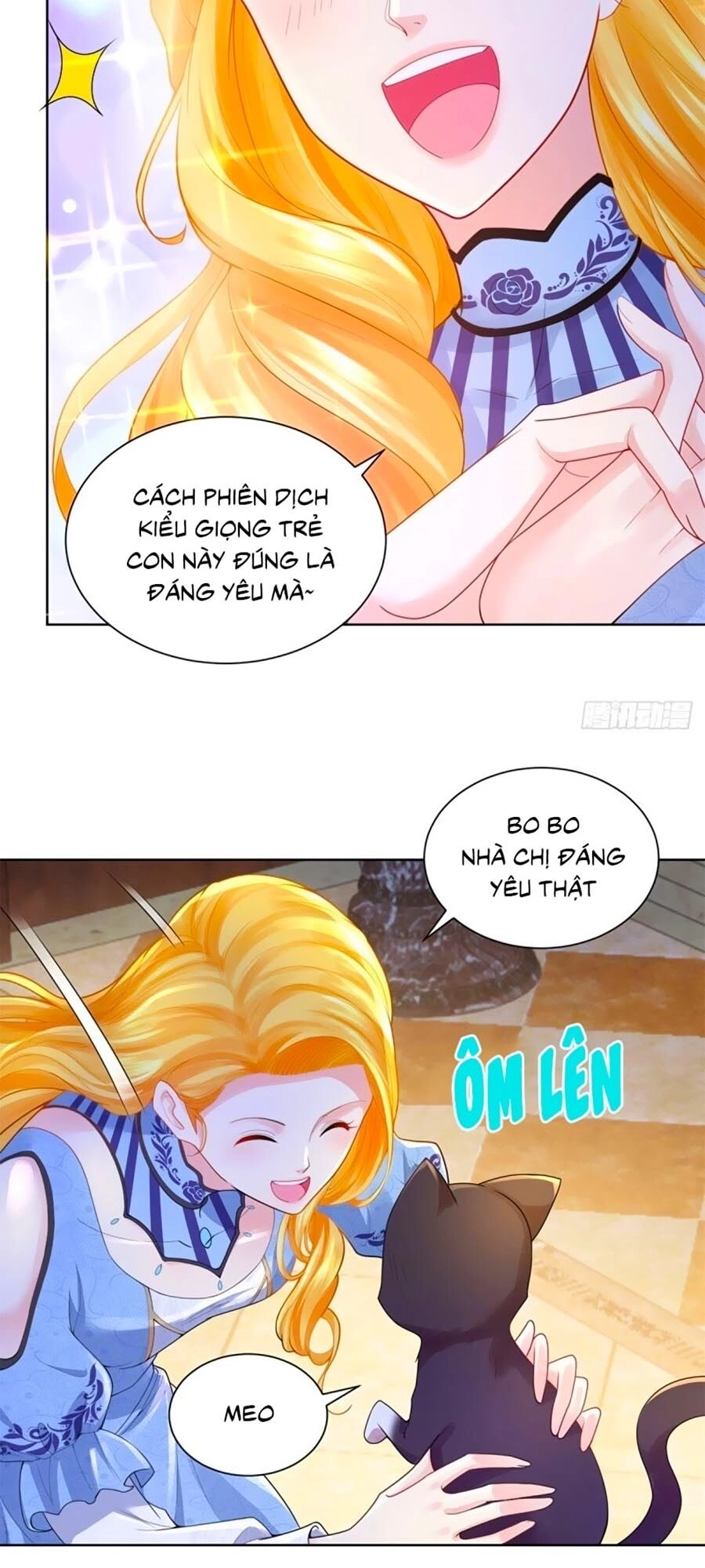 Tôi Muốn Trở Thành Tiểu Thư Công Tước Phế Vật Chapter 71 - 5