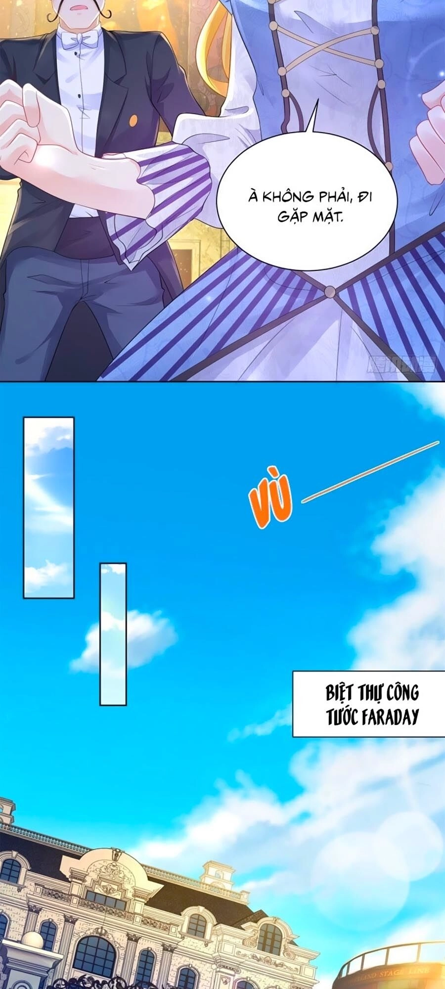 Tôi Muốn Trở Thành Tiểu Thư Công Tước Phế Vật Chapter 71 - 13