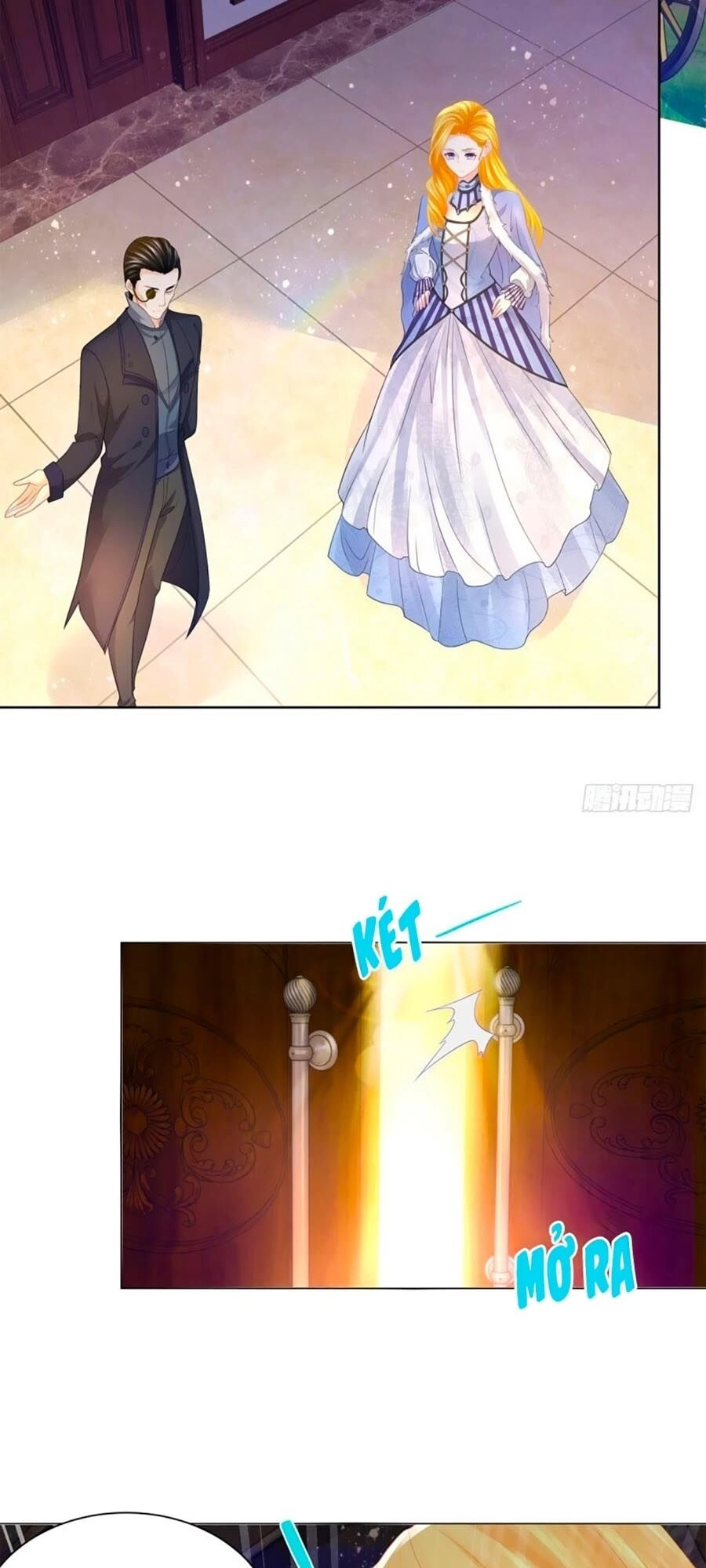 Tôi Muốn Trở Thành Tiểu Thư Công Tước Phế Vật Chapter 71 - 15